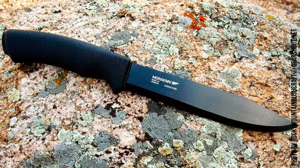 Mora Bushcraft Pathfinder photo 1