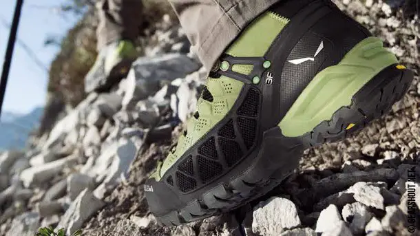 Salewa Alp Flow GTX photo 2