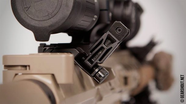 Magpul MBUS Pro Offset photo 1