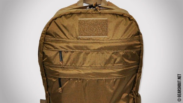 RE Factor Tactical Stuffable SSE Backpack photo 1