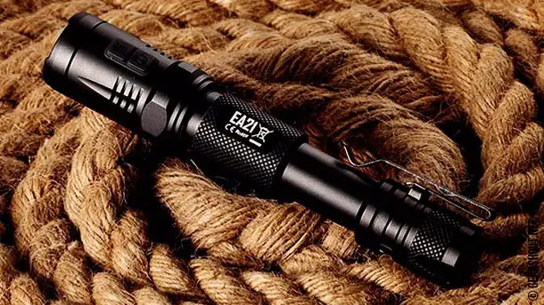 Nitecore EA21 photo 1