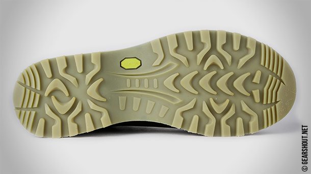 Классические туристические ботинки Zamberlan Z85 Gardena NW GTX Zamberlan-Z85-Gardena-NW-GTX-photo-4