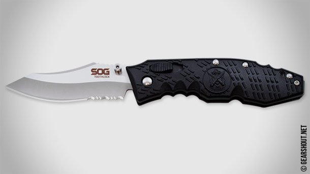 Новые складные ножи от SOG на 2015 год SOG-Folders-2015-photo-2