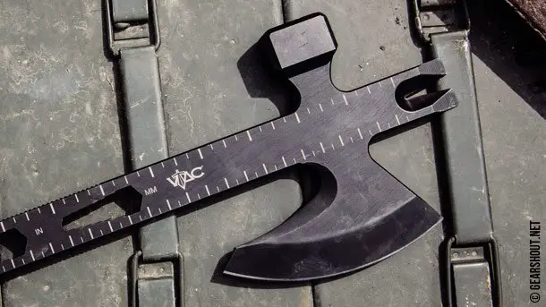 Бричерский многофункциональный топор 5.11 VTAC Operator Axe