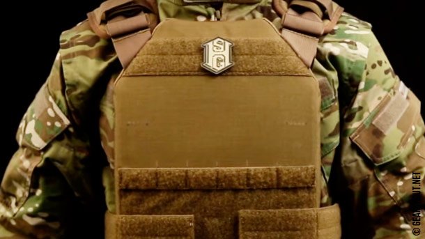 Slick Plate Carrier и Modular Plate Carrier   новые облегчённые жилеты от High Speed Gear