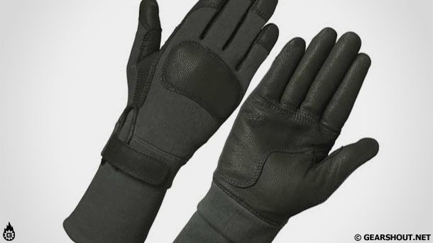 activarmr gloves cold weather