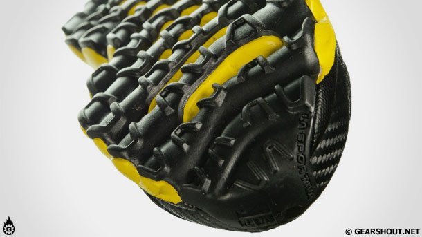 La sportiva best sale vertical k