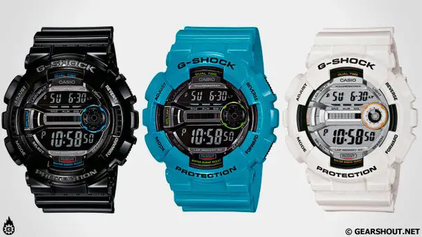 Gd 110 casio on sale