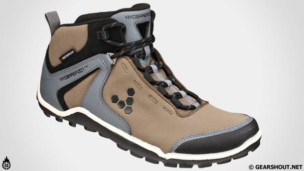 Vivobarefoot hotsell synth hiker