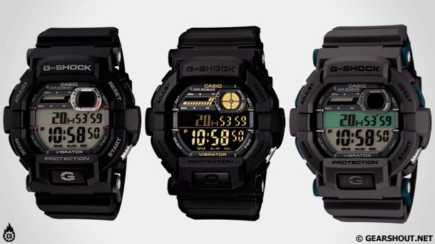 casio g shock gd 350