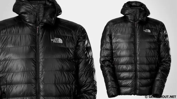 the north face supernatural 
