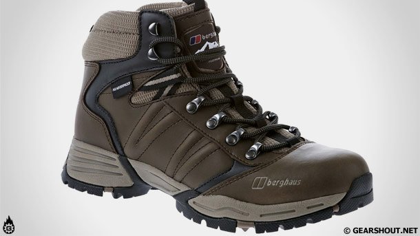 berghaus expeditor aq