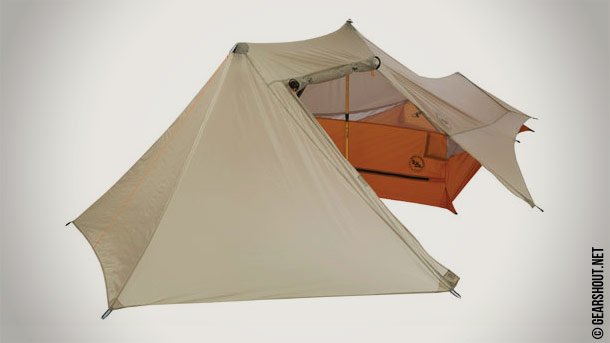 Big agnes scout plus ul2 hotsell