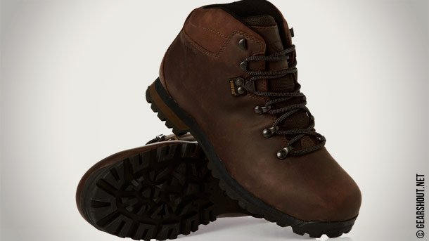 Brasher hotsell hillwalker gtx