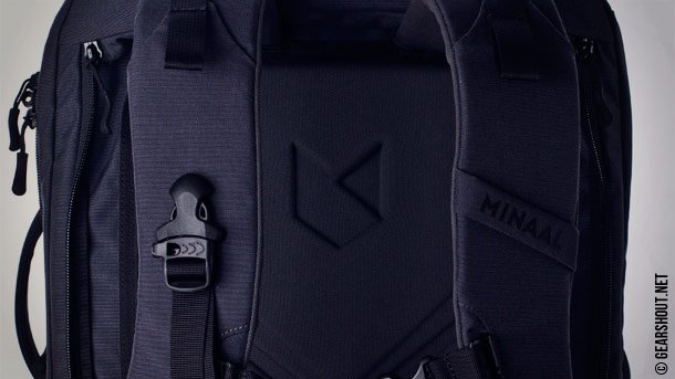 minaal luggage