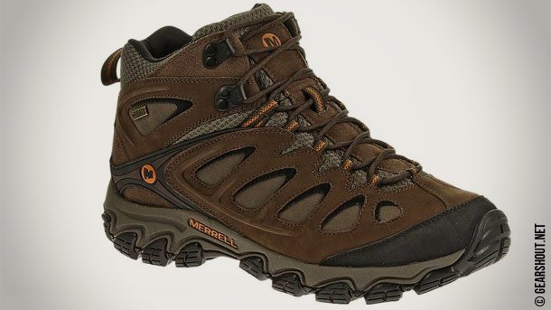 merrell pulsate