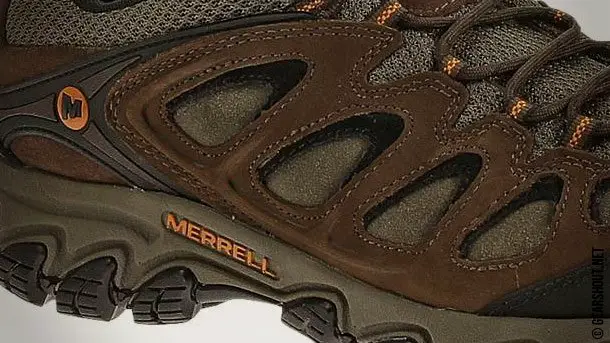 merrell pulsate