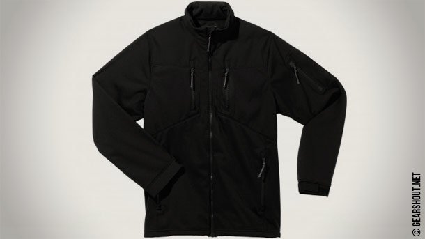 Ua tactical gale force 2024 jacket