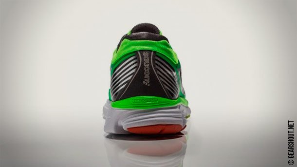 saucony kinvara 2014