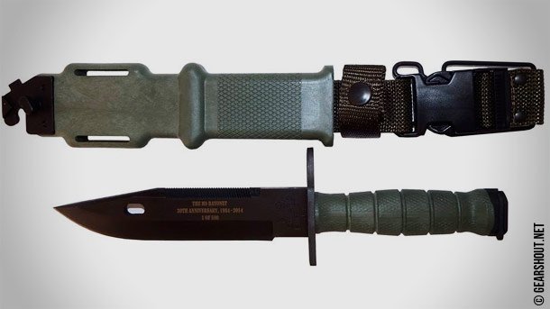 Ontario-Knife-Company-M9-Bayonet-photo-3