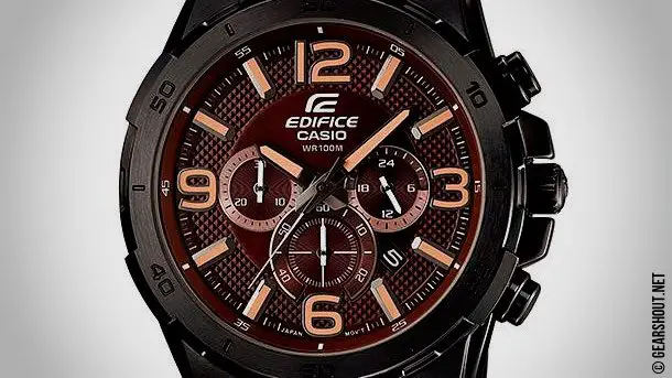 Casio edifice outlet efr 104