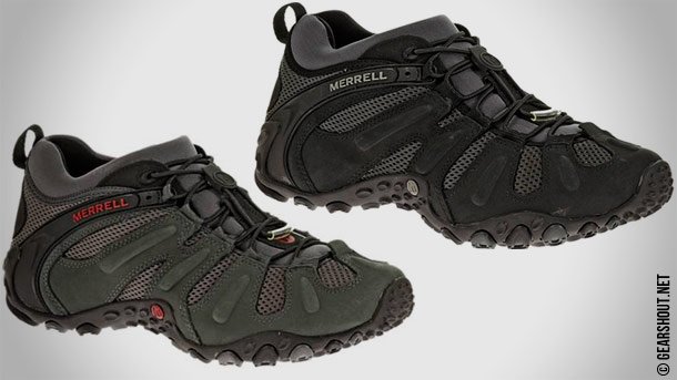 merrell chameleon 3