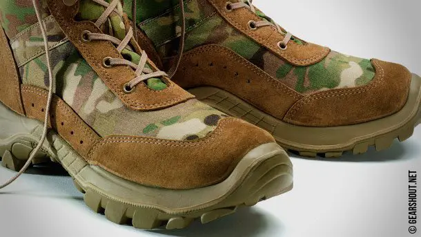 Bates recondo cheap boots