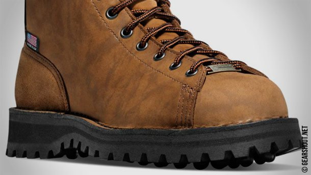 Danner elk hunter review best sale