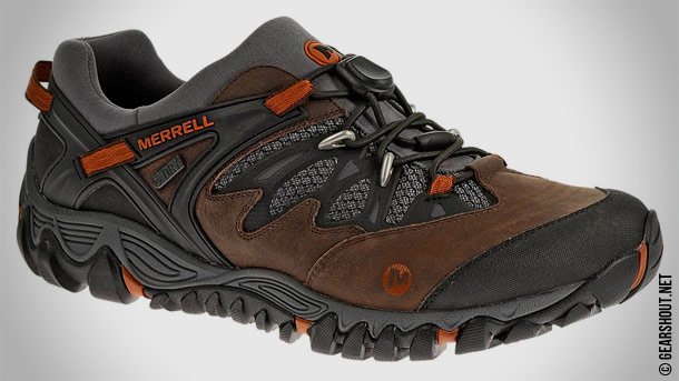 Merrell all out deals blaze stretch