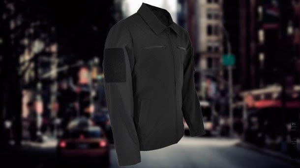 Action-Agent Jacket — новая софтшелл куртка Hazard 4