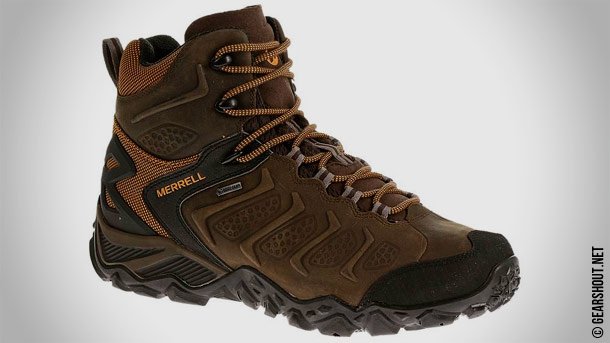 Merrell Chameleon Shift