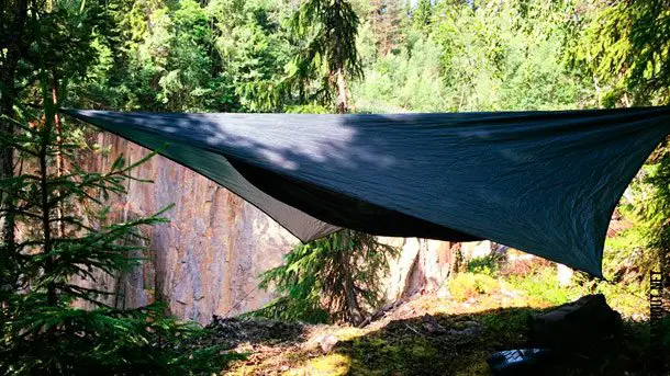 Hennessy hammock jungle expedition zip hotsell