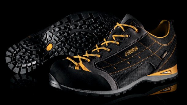 Asolo Path GV Gore Tex Surround