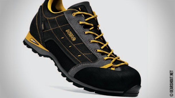 Asolo Path GV Gore Tex Surround