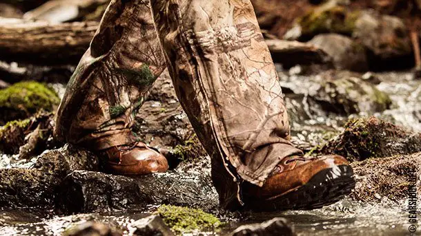 Danner Pronghorn