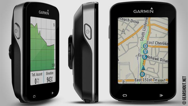 Garmin edge explore 820 on sale