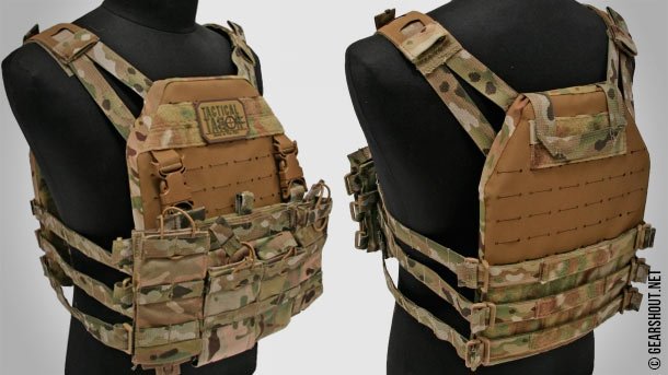Tactical Tailor Rogue Plate Carrier