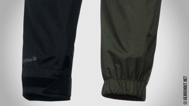 under armour storm surge pants