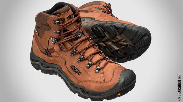 Keen galleo mid wp boots best sale