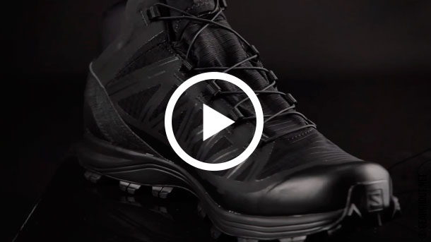 Salomon-Forces-Speed-Assault-boots-video