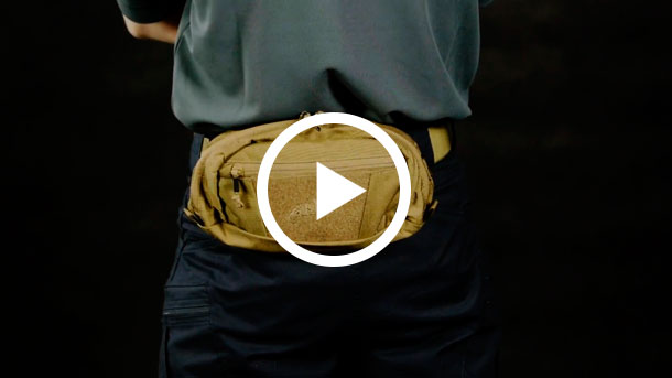 Helikon-Tex-Bandicoot-Waist-Pack-video-2