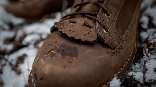 Danner Powderhorn