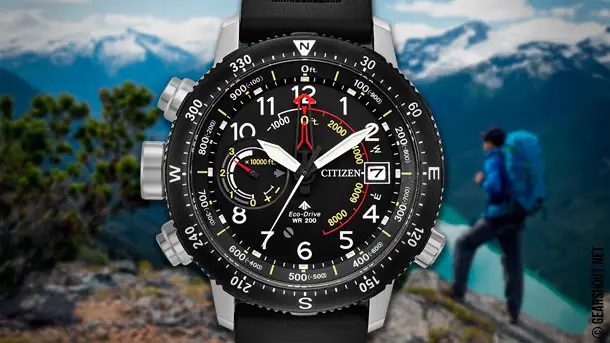 Promaster shop altichron citizen