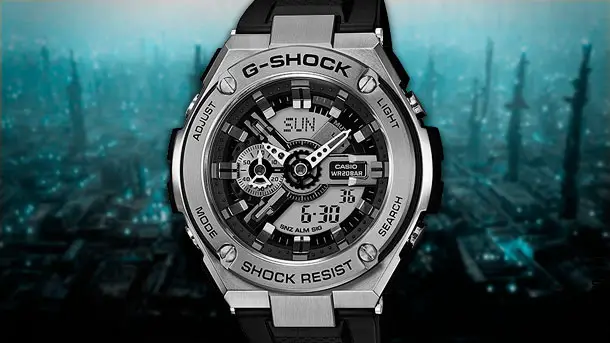 Casio-G-Steel-GST-410-Watch-2018-photo-1