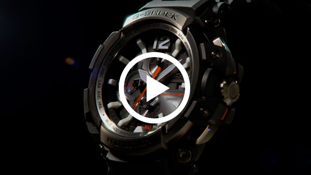 Casio-G-Shock-GravityMaster-GPW-2000-Vid