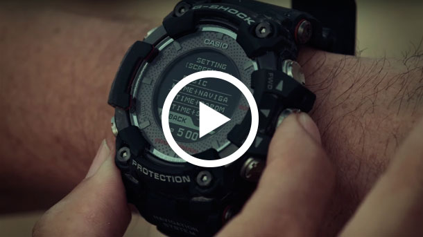 Casio-G-Shock-Rangeman-GPR-B1000-Video-2