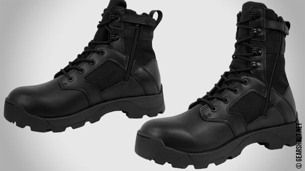 Otb 2024 junglelite boots