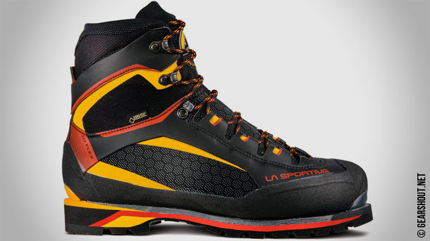 sportiva trango extreme