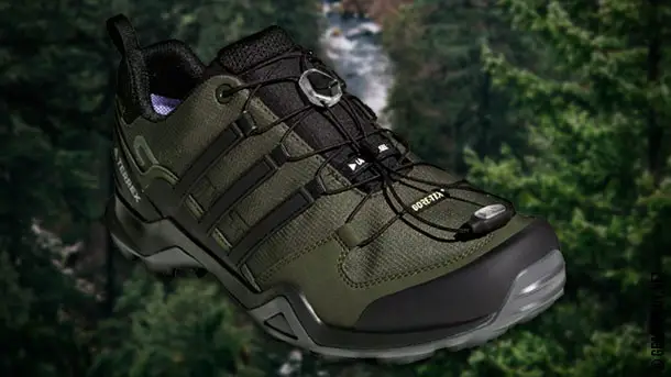 adidas terrex swift r walking shoes