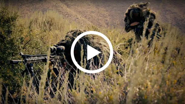 Helikon-Tex Desert Night Camouflage Gear 
